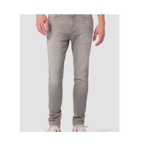 Hdsn Men's Ash Slim Jeans Size 33 New